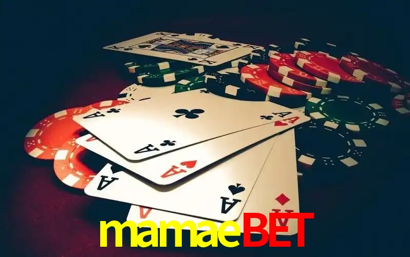 Desvendando o Mundo dos Jogos Virtuais na mamaebet